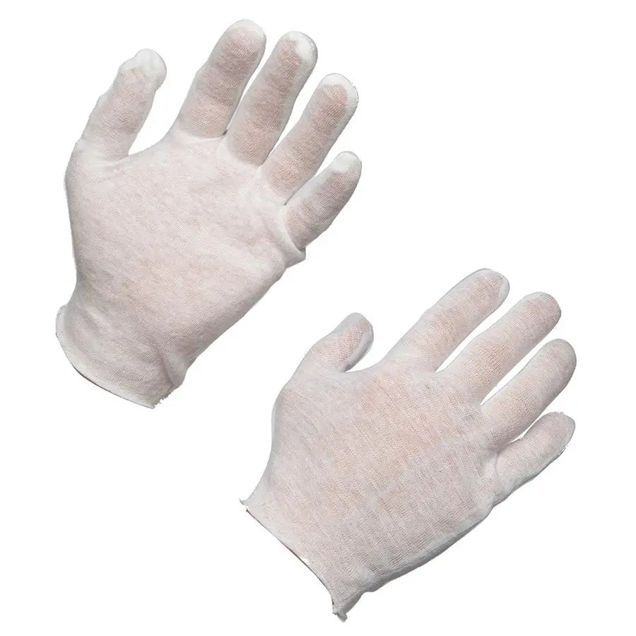 Cotton/Poly Glove Liners - US HANDBALL
