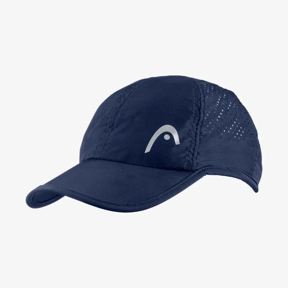 Head Pro Cap Navy Head