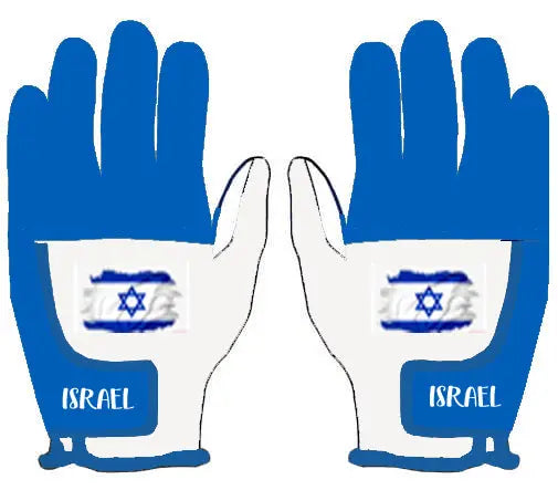 KOTC Pro Israel New York Handball Store Corp