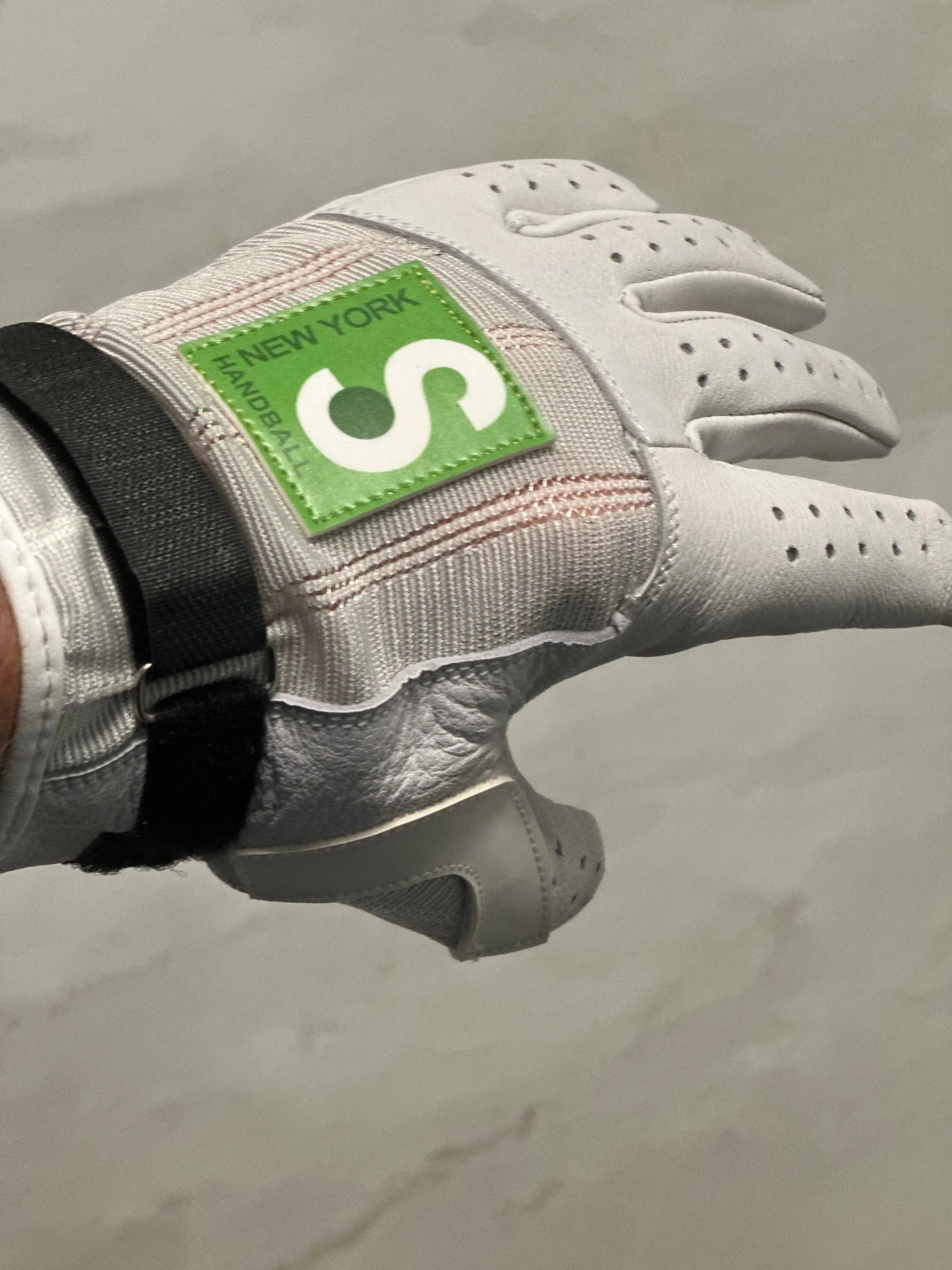 Handball Gloves – Corp White Non-Padded Online Sports New Store Gloves Buy - Sports Best York