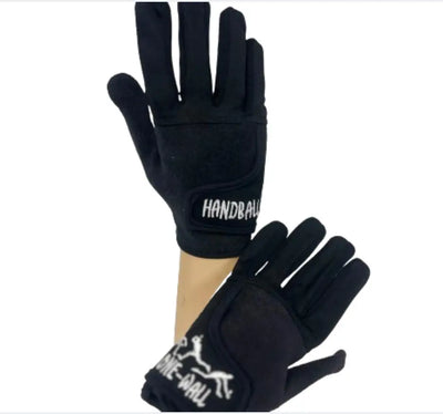 KOTC Pro Gloves Black S/24 New York Handball ™️