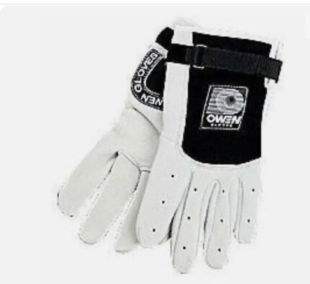 Owen handball gloves online